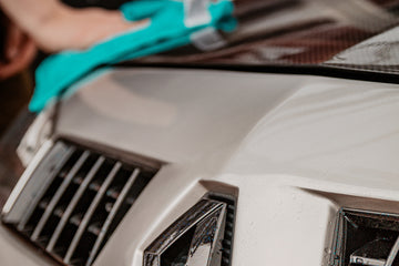 Best Towel To Dry Car Without Scratching