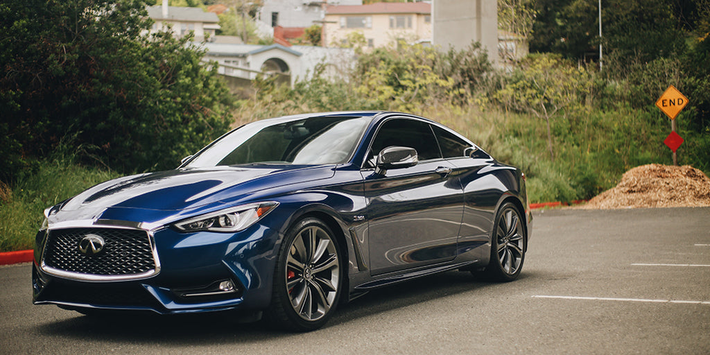 Best Way to Dry a Car Without Scratching