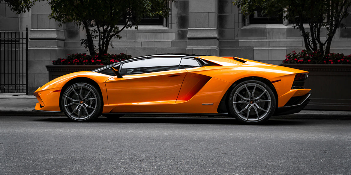 How to Care for Car Exterior