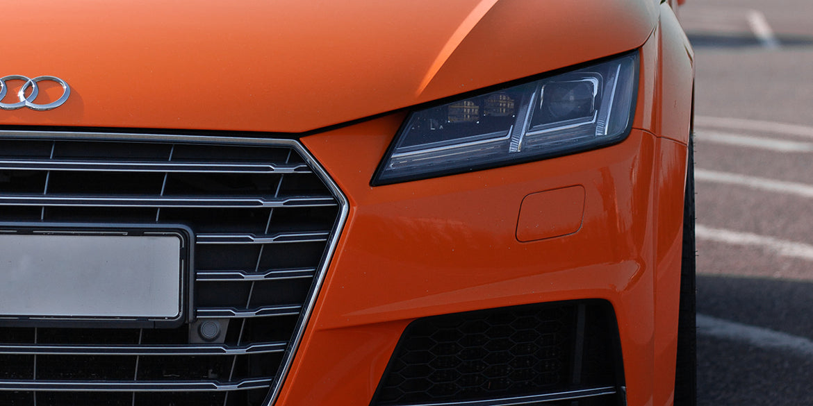 How to Protect Black Car Paint from Scratches