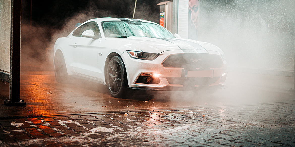 How To Protect Vehicle Paint