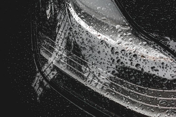 Best Way to Dry a Car