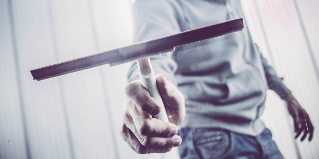 best way to dry a car