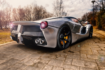 How To Dry Car After Detailing