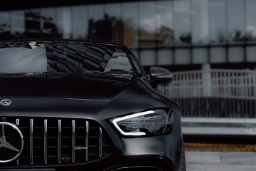 High Pressure Air Blower for Car