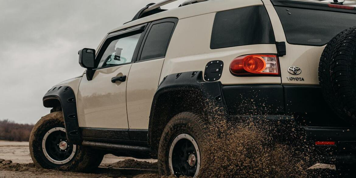 Safe Ways to Dry your Car