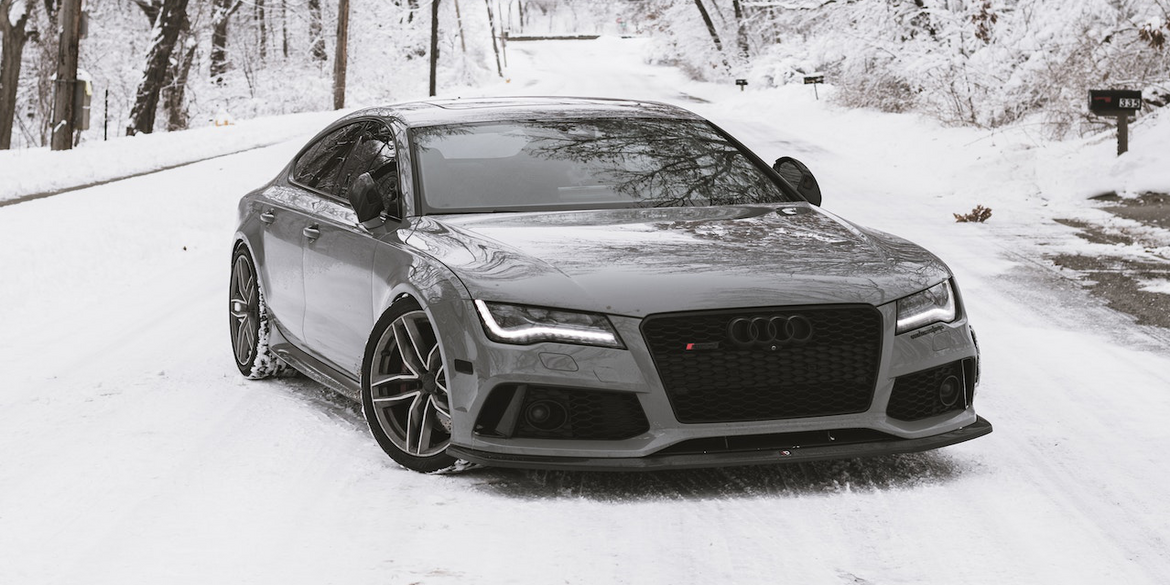 Wash Your Car with High-Quality Products